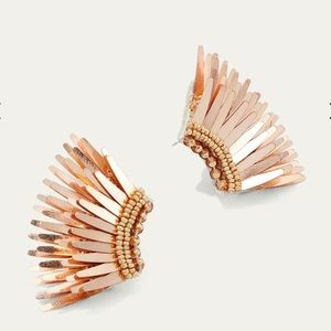 Mignonne Gavigan Mini Madeline Earrings